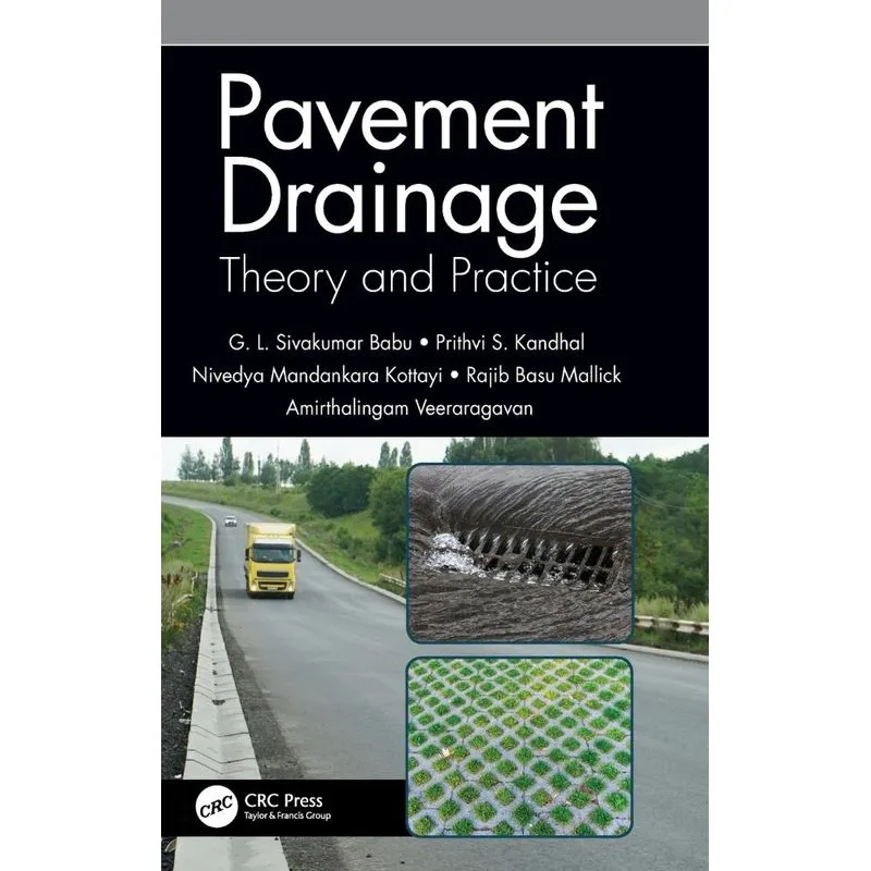 Pavement Drainage