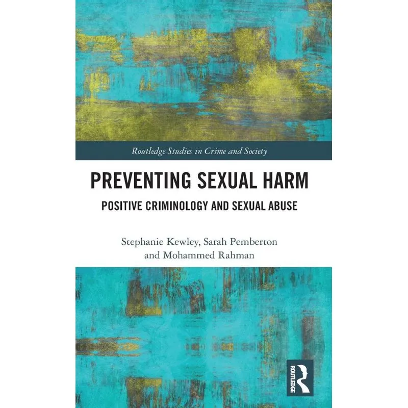 Preventing Sexual Harm