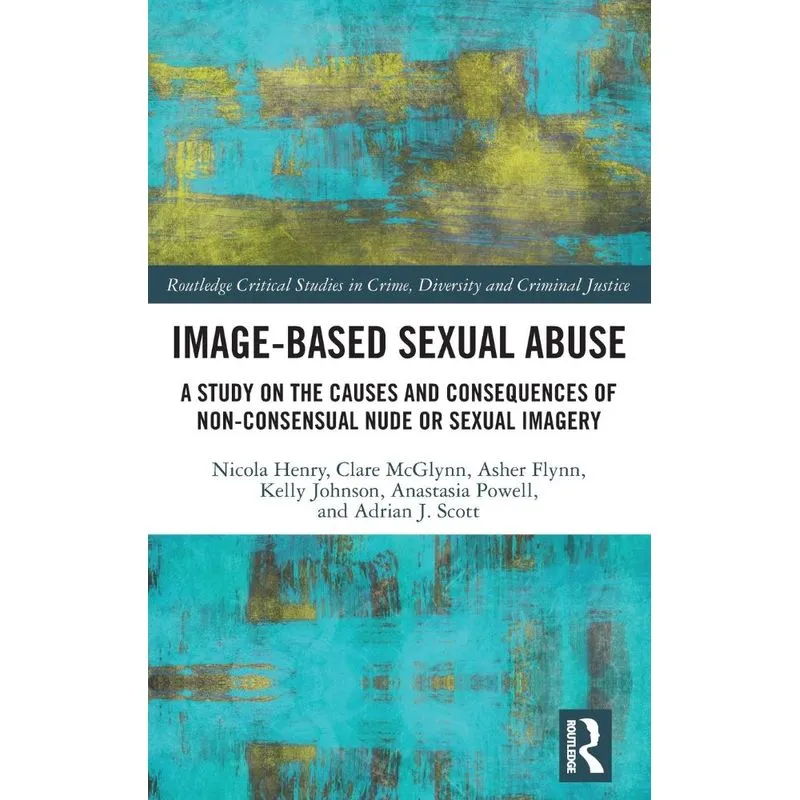 Image-based Sexual Abuse