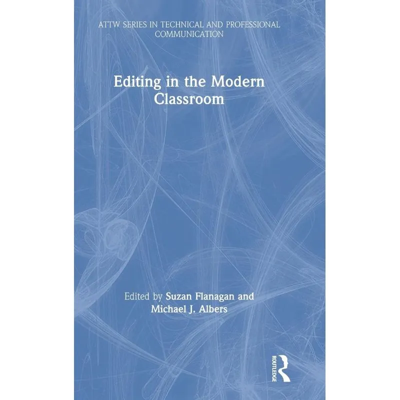 Editing in the Modern Classroom