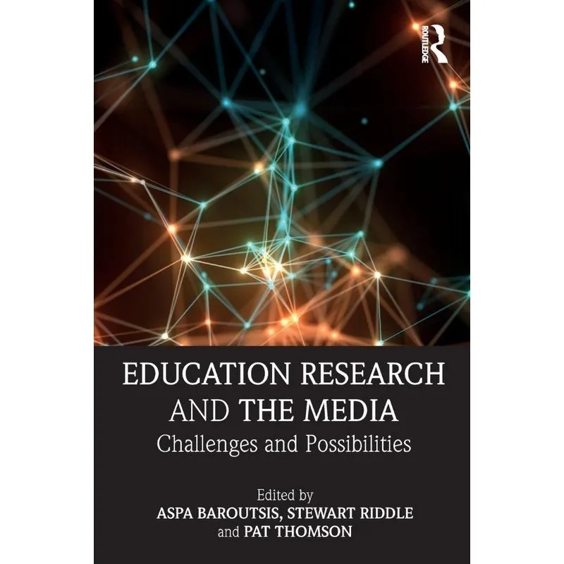 Education Research and the Media
