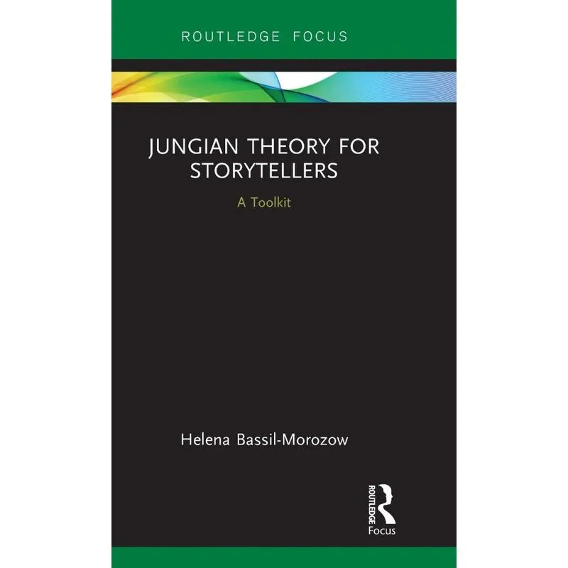 Jungian Theory for Storytellers