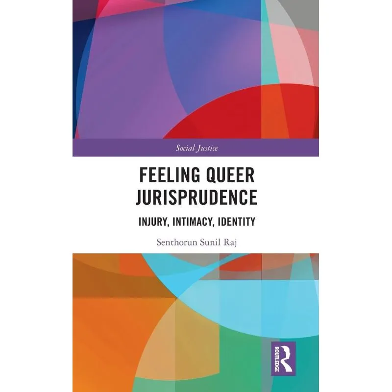 Feeling Queer Jurisprudence