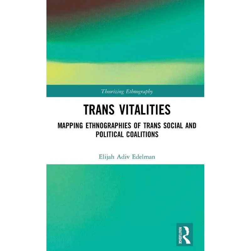 Trans Vitalities