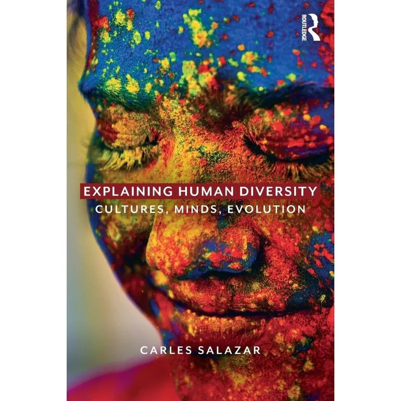 Explaining Human Diversity