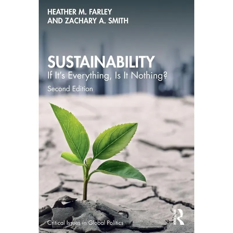 Sustainability