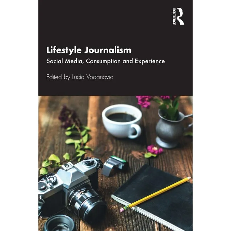 Lifestyle Journalism