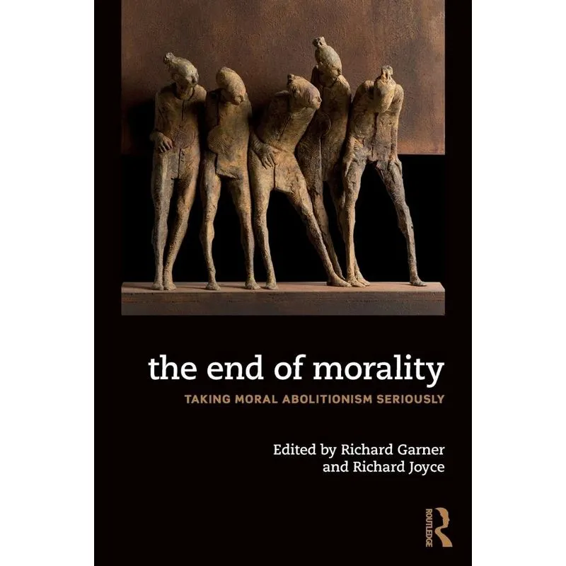 The End of Morality