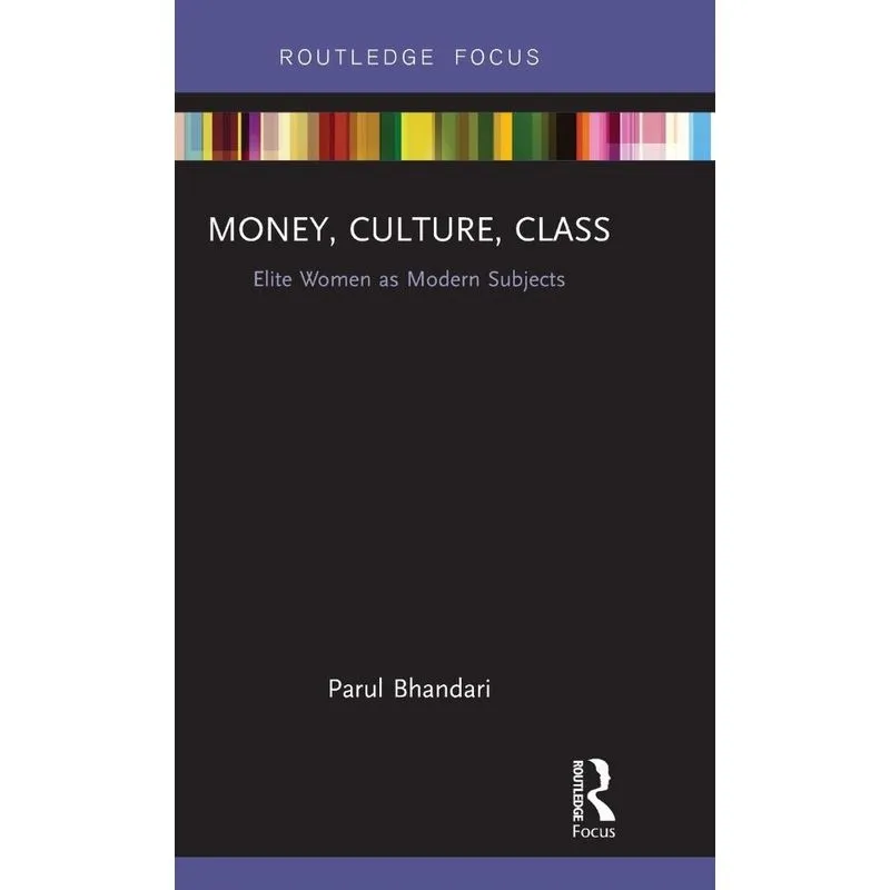 Money, Culture, Class