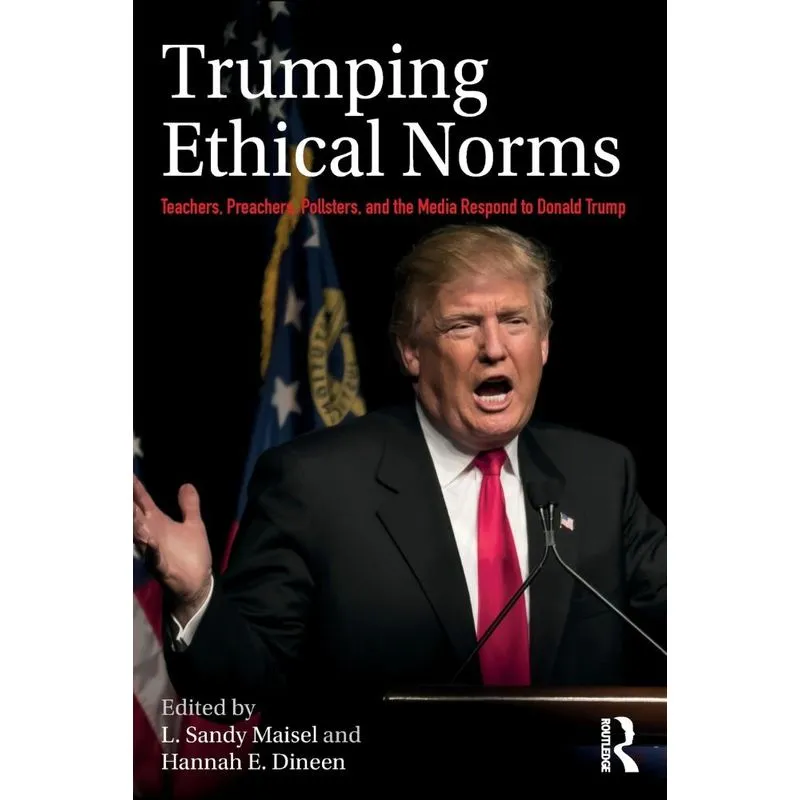 Trumping Ethical Norms