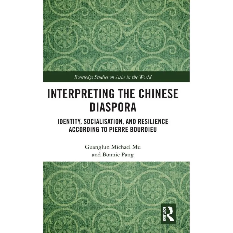 Interpreting the Chinese Diaspora