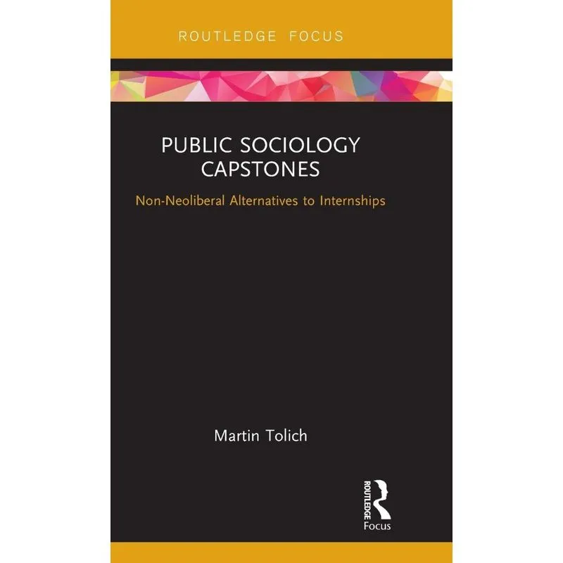 Public Sociology Capstones