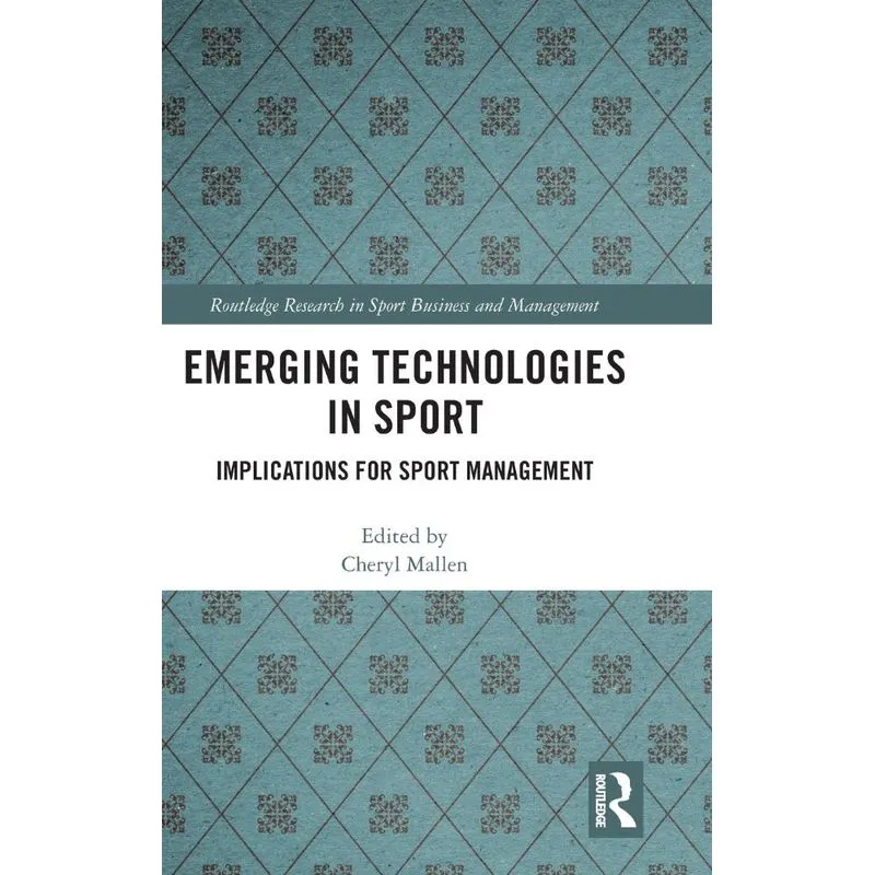 Emerging Technologies in Sport