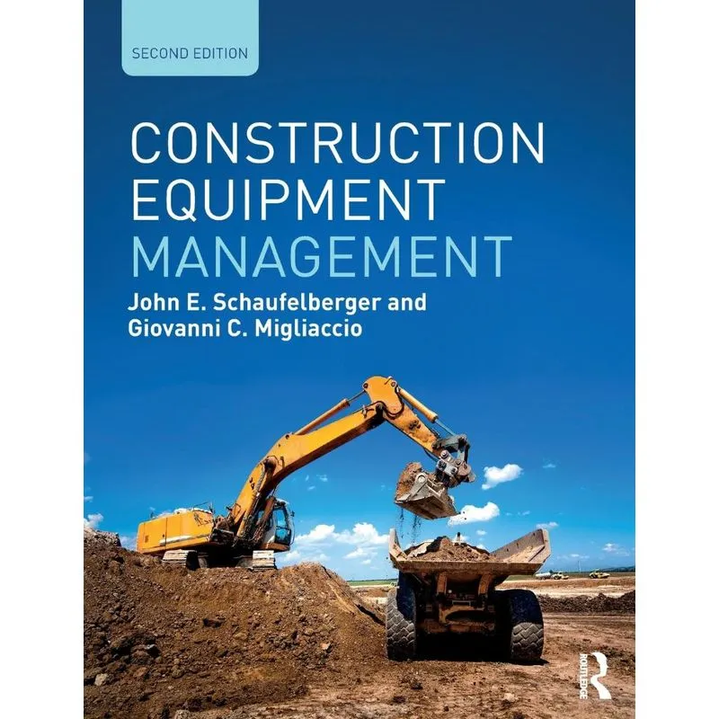 Construction Equipment Management