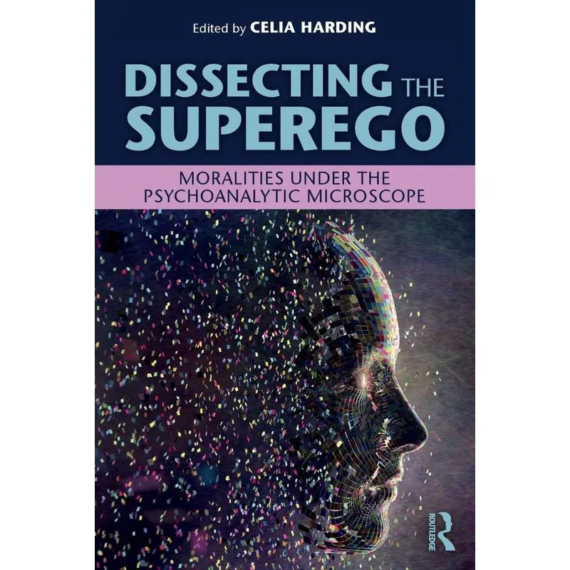 Dissecting the Superego