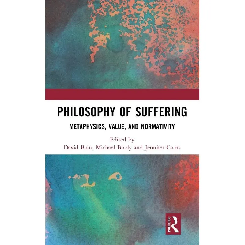 Philosophy of Suffering