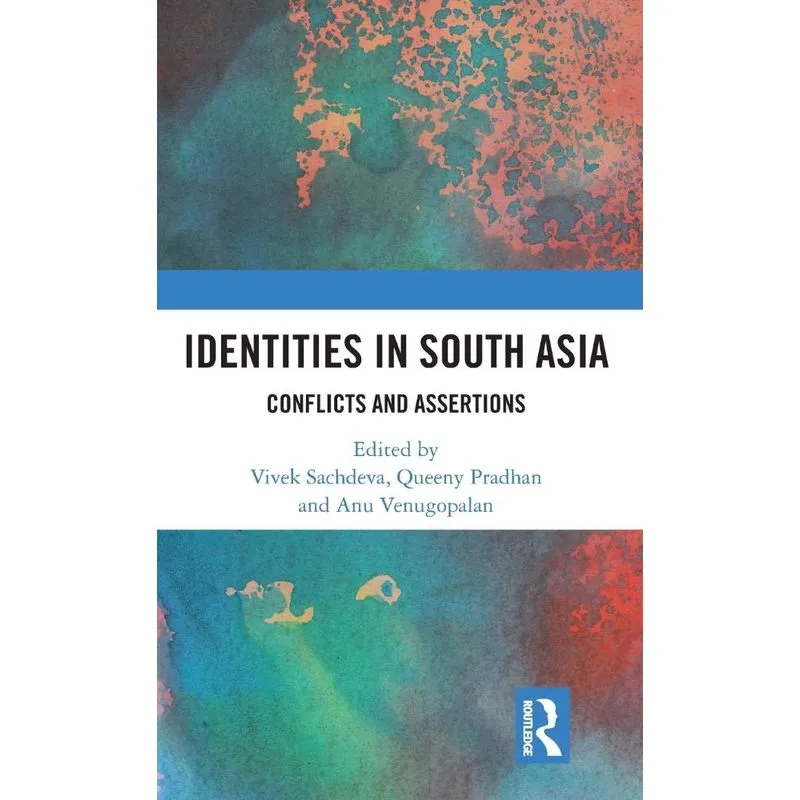 Identities in South Asia
