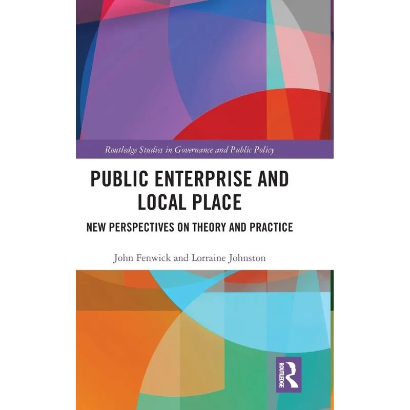 Public Enterprise and Local Place