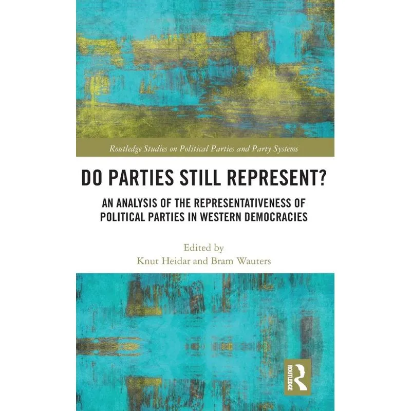 Do Parties Still Represent?
