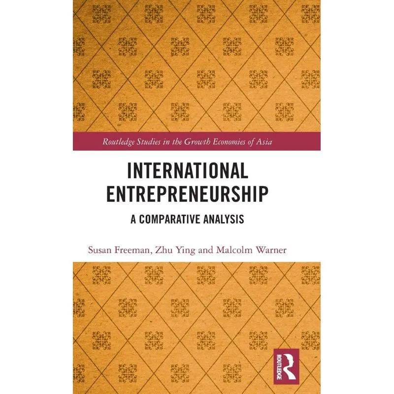 International Entrepreneurship