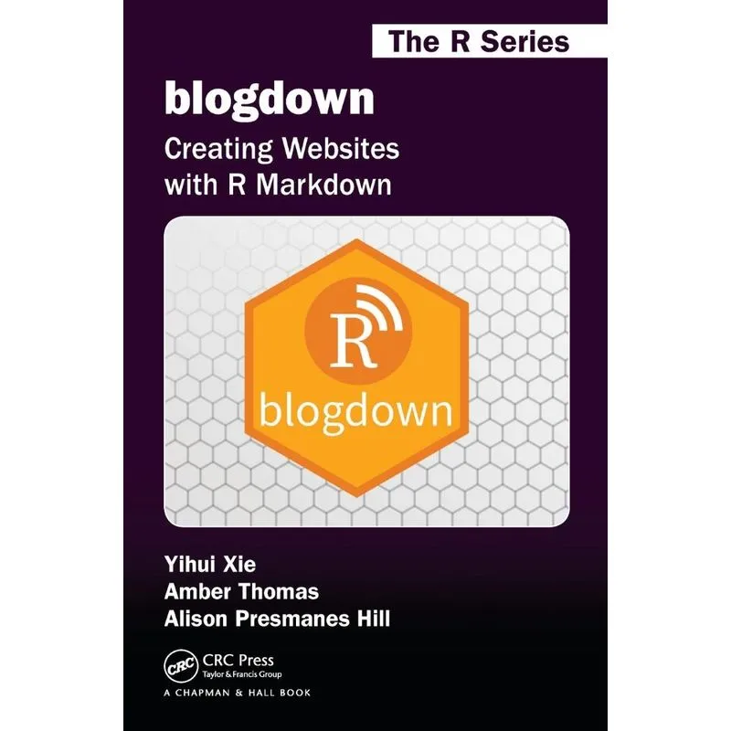 blogdown