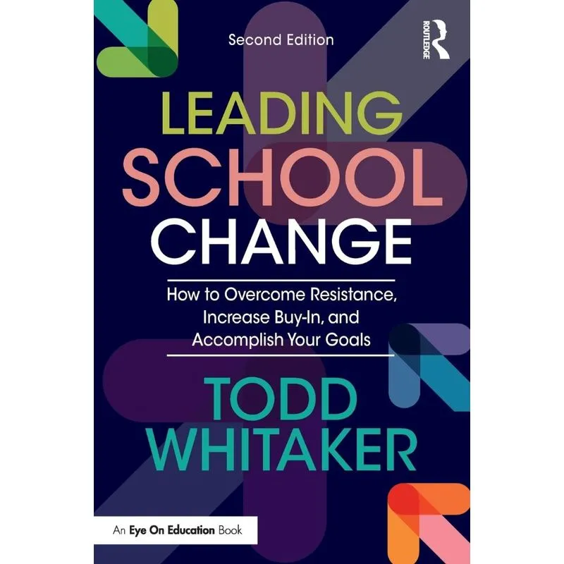Leading School Change