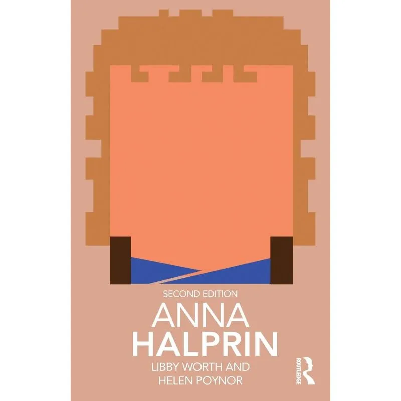 Anna Halprin