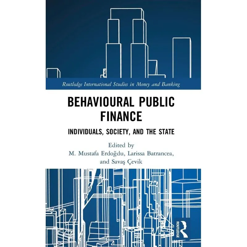 Behavioural Public Finance