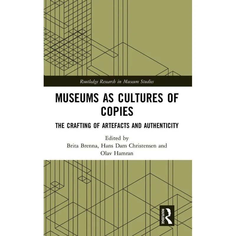 Museums as Cultures of Copies