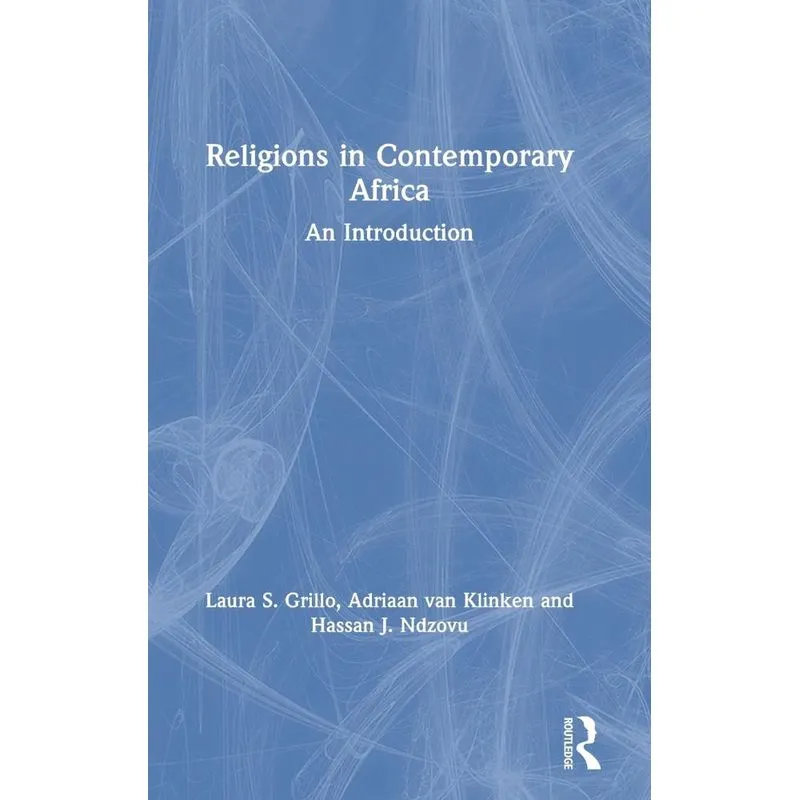 Religions in Contemporary Africa