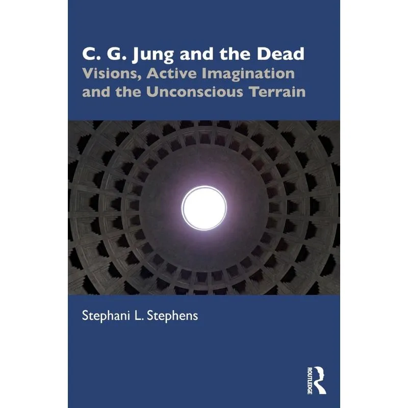 C. G. Jung and the Dead
