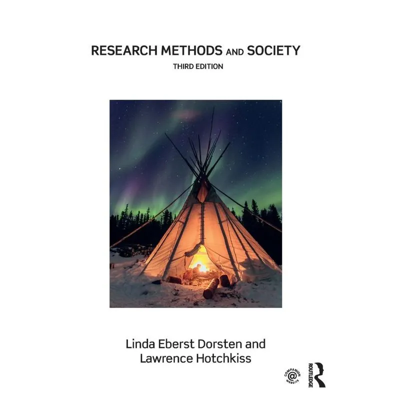 Research Methods and Society