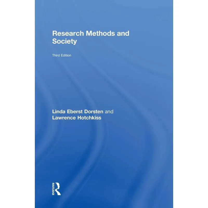 Research Methods and Society