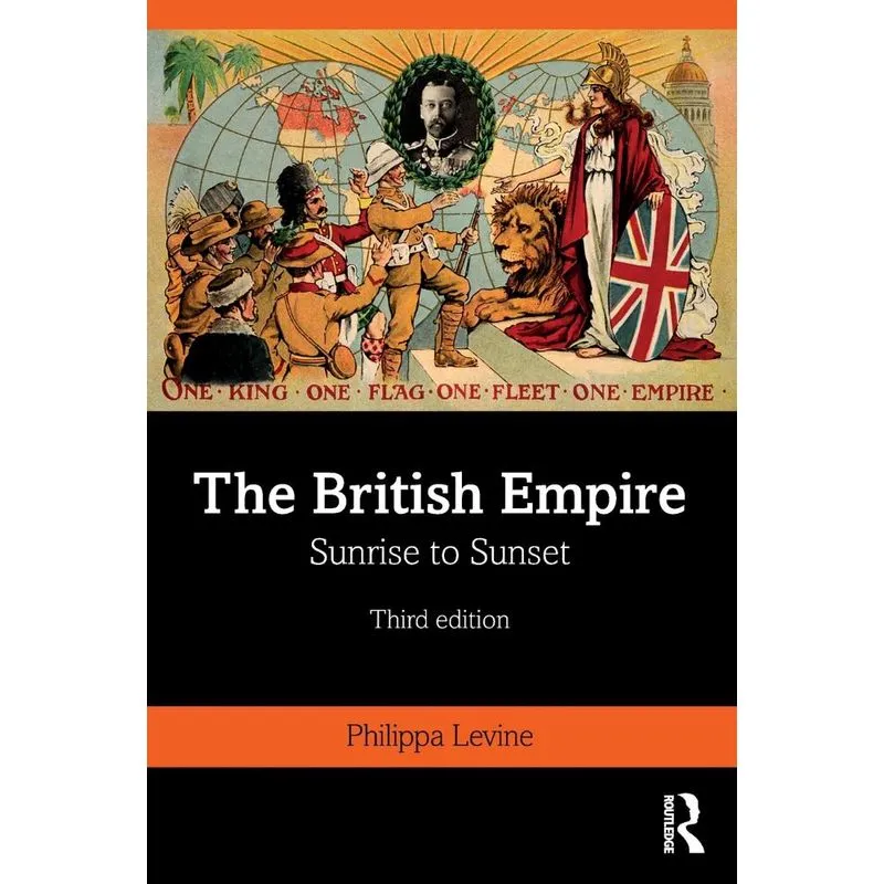 The British Empire
