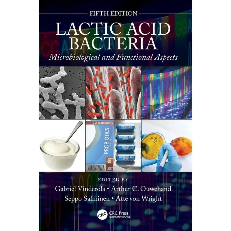 Lactic Acid Bacteria