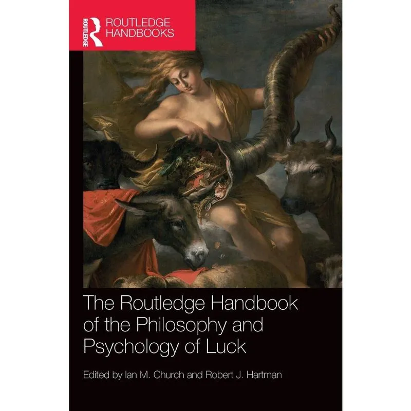 The Routledge Handbook of the Philosophy and Psychology of