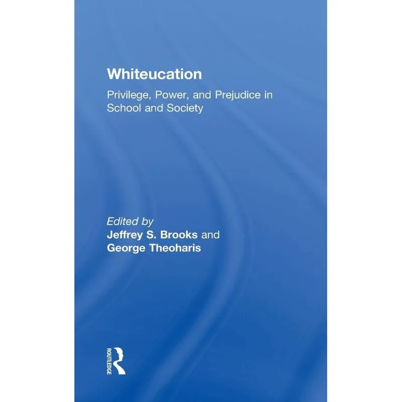 Whiteucation