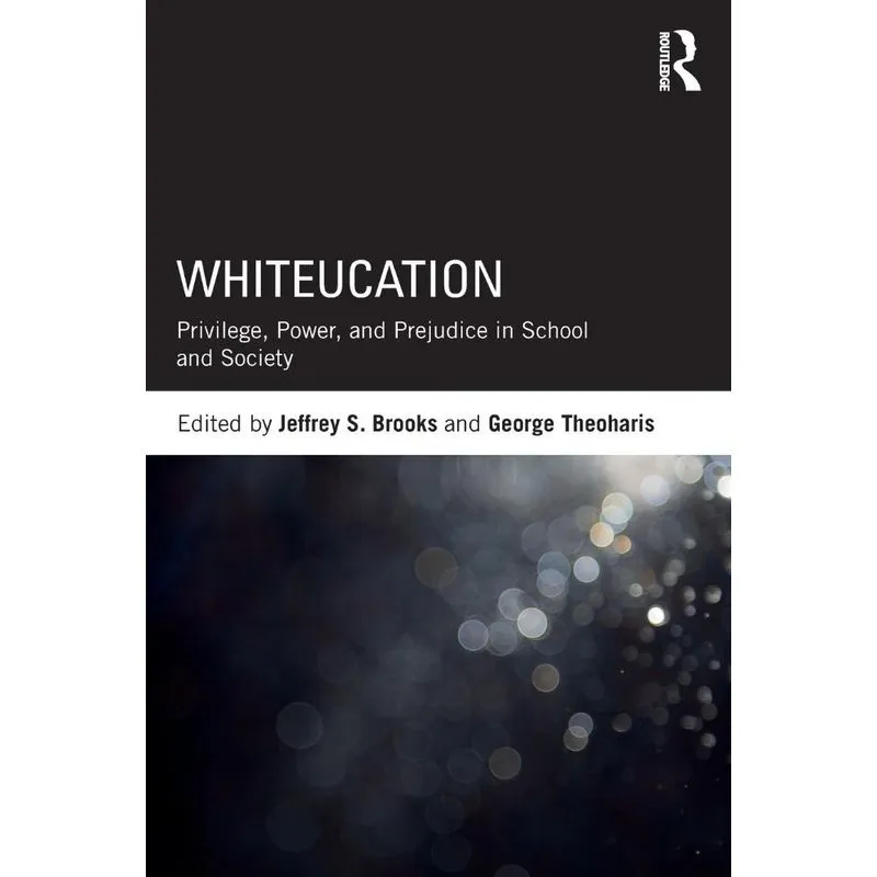 Whiteucation