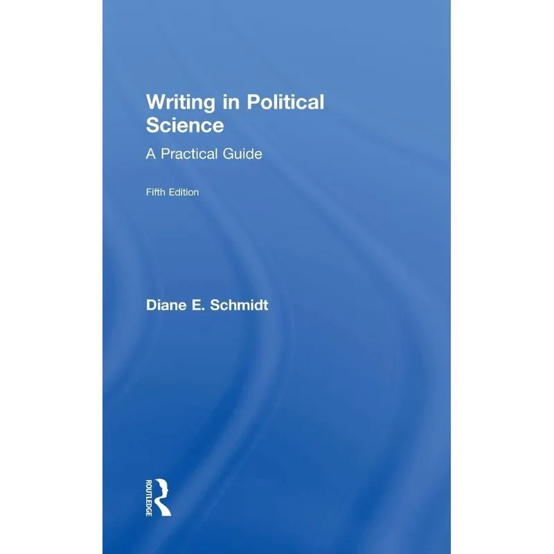 Writing in Political Science