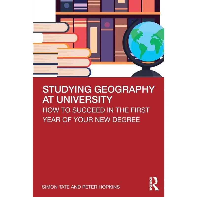 Studying Geography at University