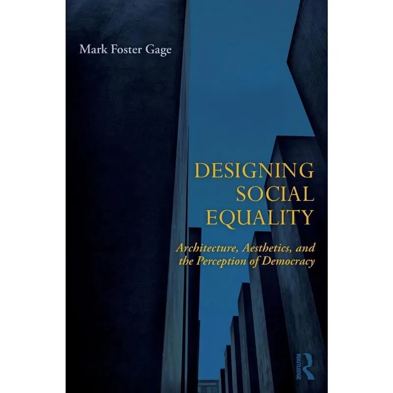 Designing Social Equality