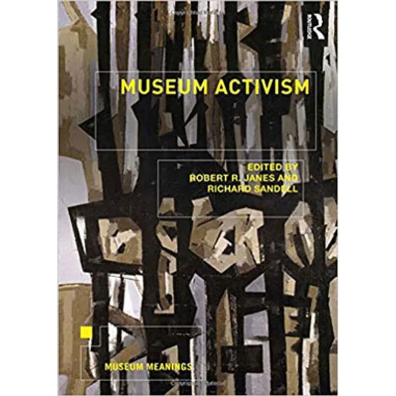 MUSEUM ACTIVISM