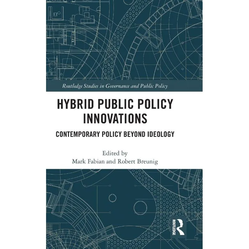 Hybrid Public Policy Innovations