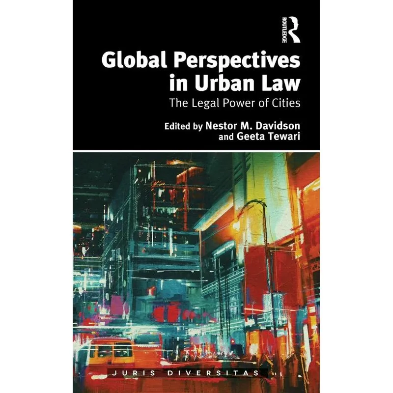 Global Perspectives in Urban Law