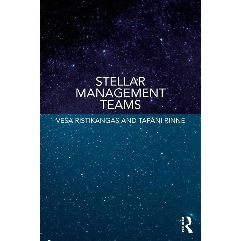 Stellar Management Teams
