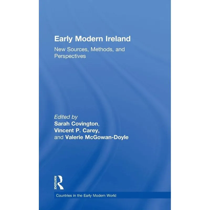 Early Modern Ireland