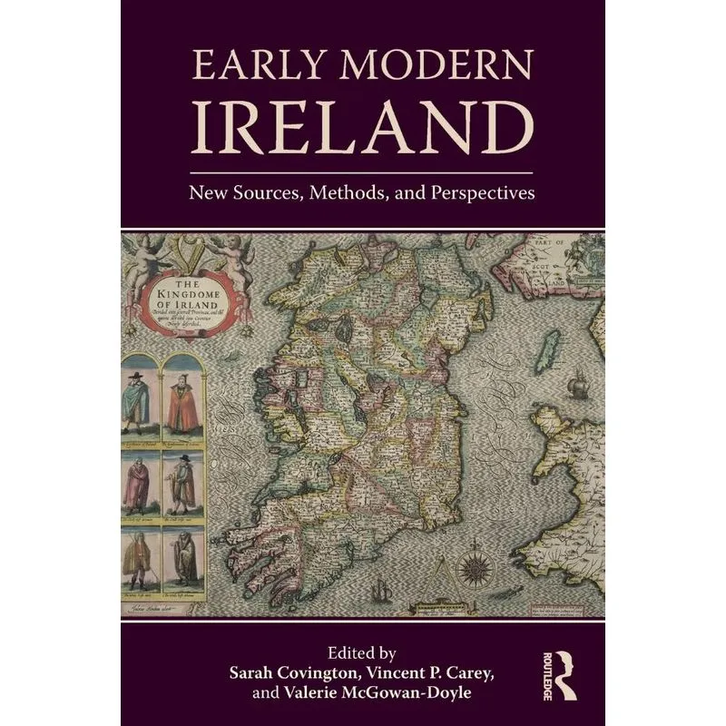 Early Modern Ireland