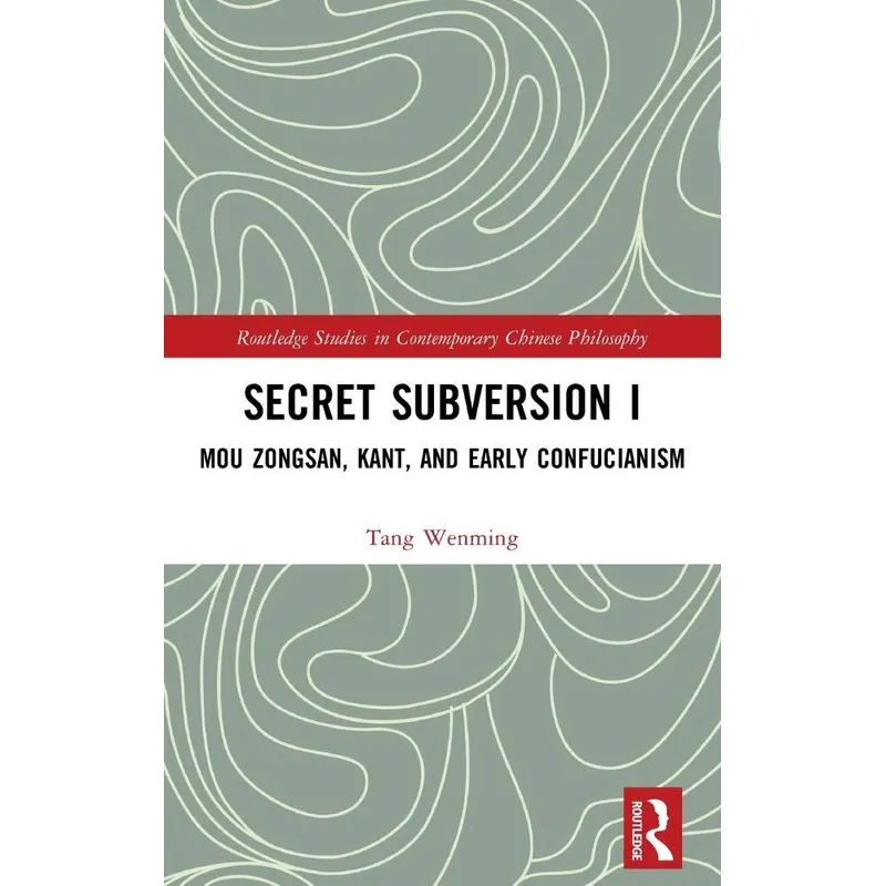 Secret Subversion I