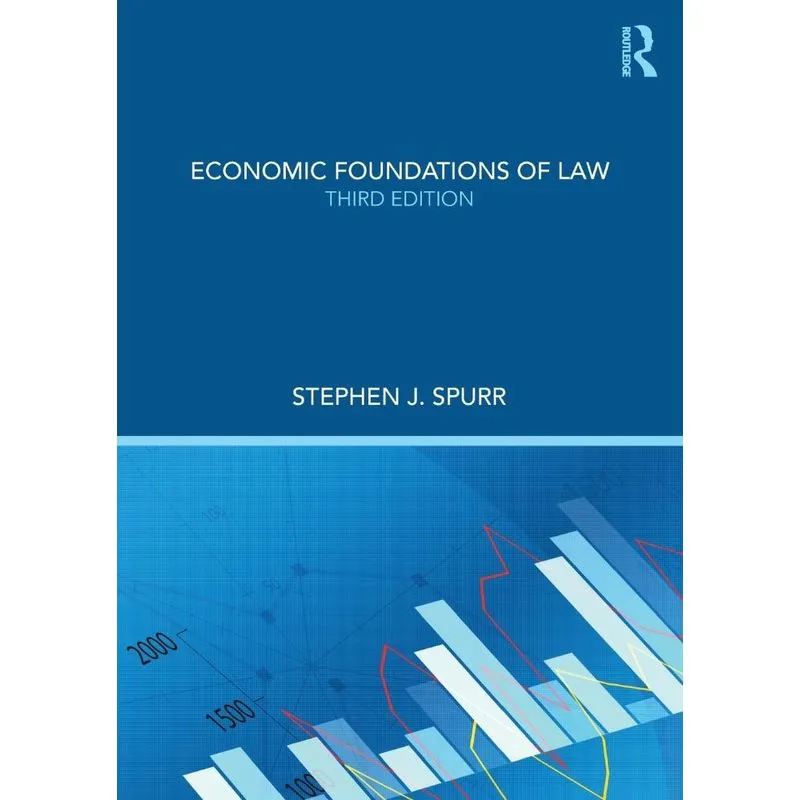 Economic Foundations of Law