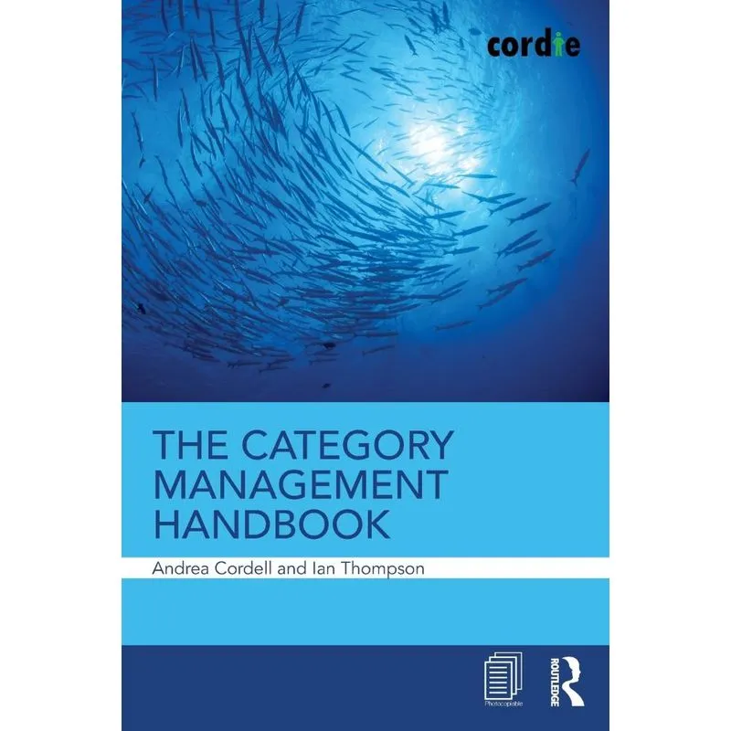 The Category Management Handbook